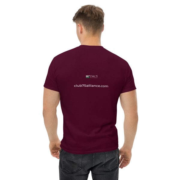 Men's classic tee - Image 2