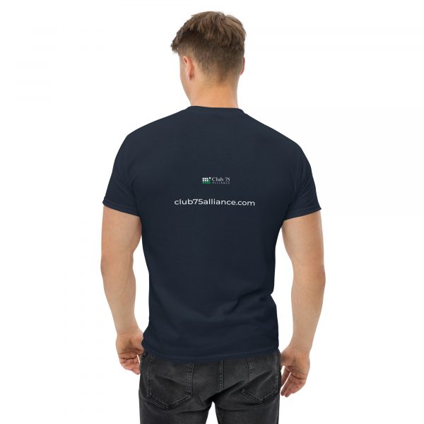 Men's classic tee - Image 6