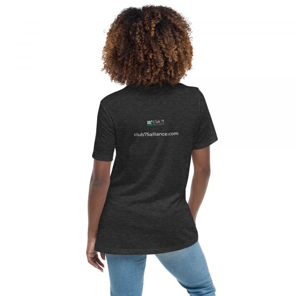 Women's Relaxed T-Shirt - Image 6