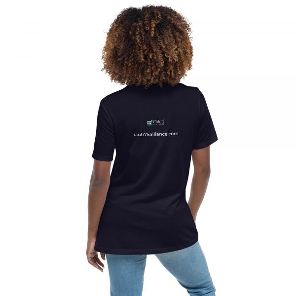 Women's Relaxed T-Shirt - Image 2